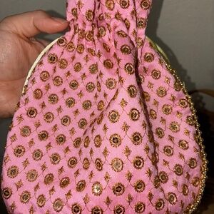 Potlis Bag
